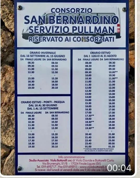Il Viaggiatore Holiday Finale Ligure Apartment 0*,  Italy