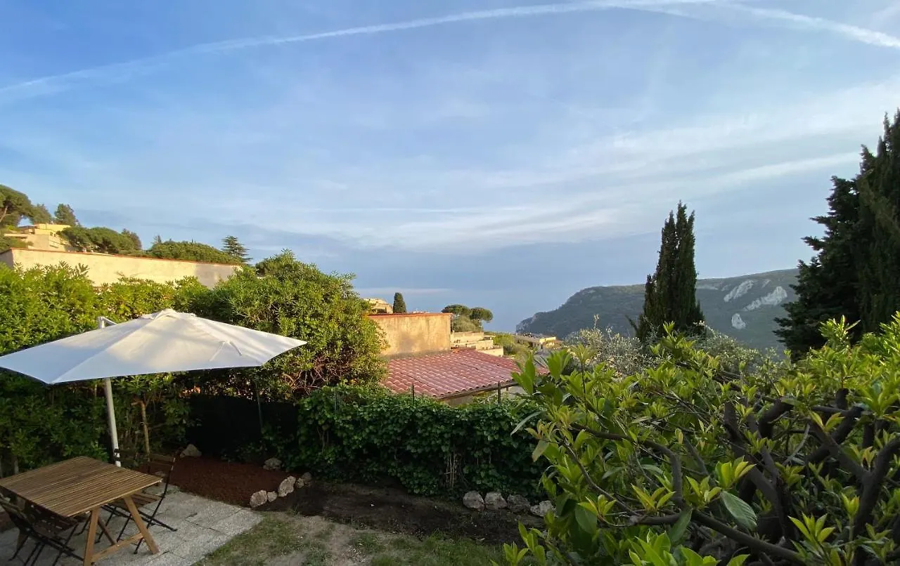 Il Viaggiatore Holiday Finale Ligure Apartment