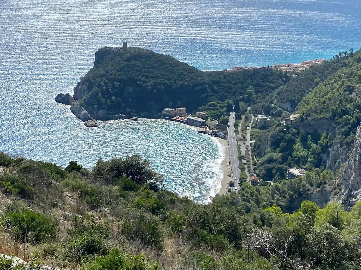 Апартаменты Il Viaggiatore Holiday Финале Лигуре 0*,