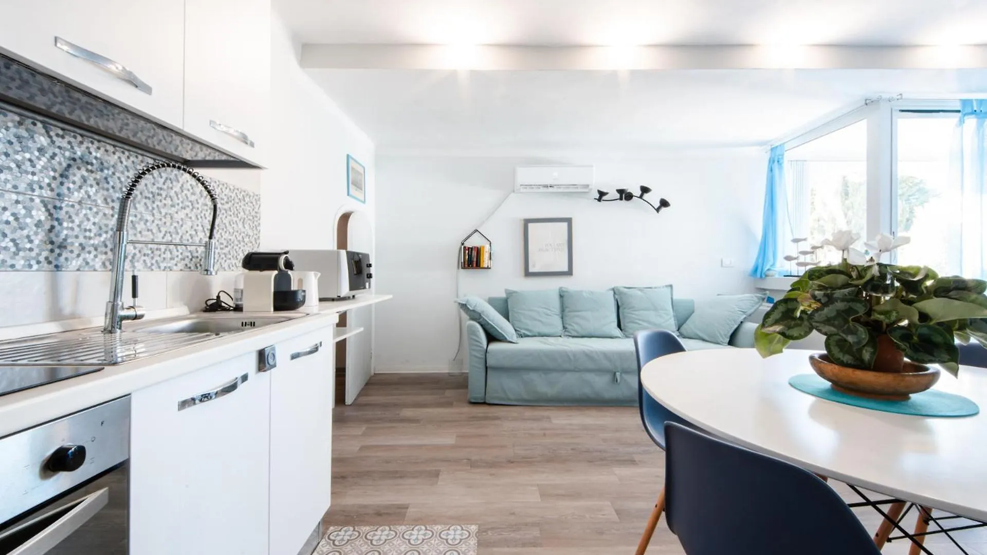 Il Viaggiatore Holiday Finale Ligure Apartment