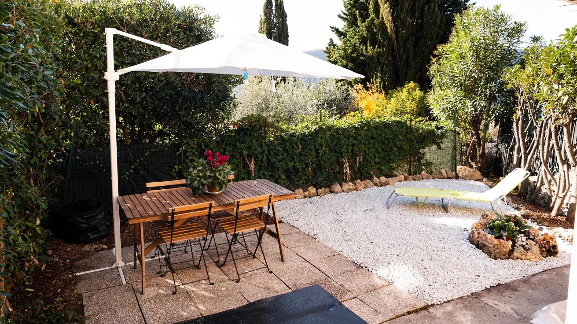 Il Viaggiatore Holiday Finale Ligure Apartment Italy