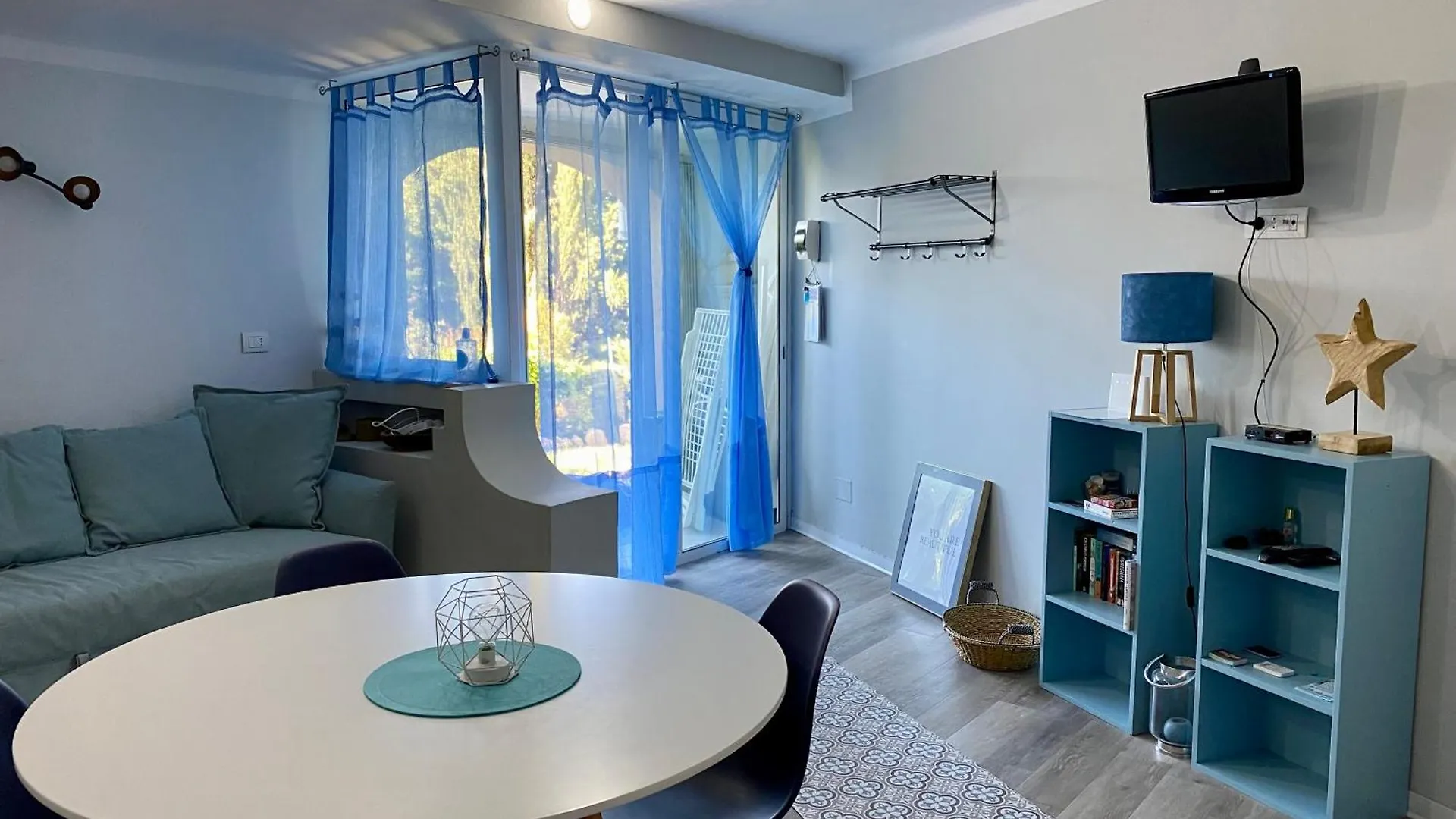 Il Viaggiatore Holiday Finale Ligure Apartment
