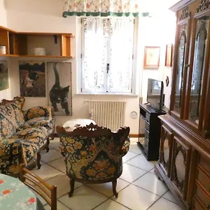  Appartamento Ilgattosuruotefinalligure