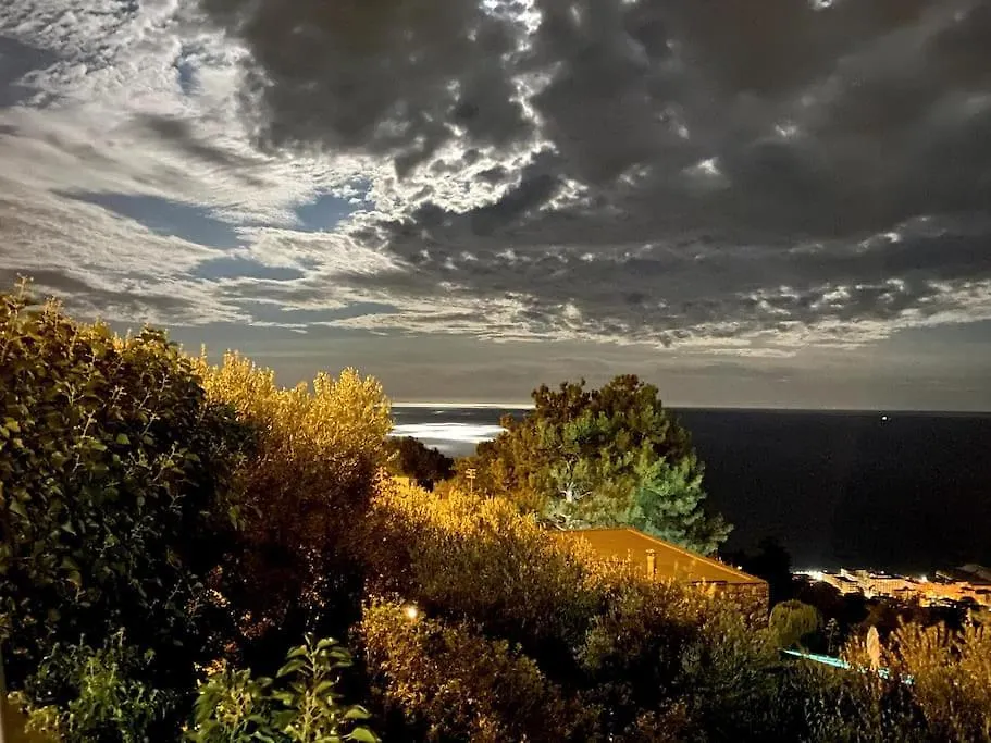 Il Viaggiatore Holiday Finale Ligure Apartment Italy