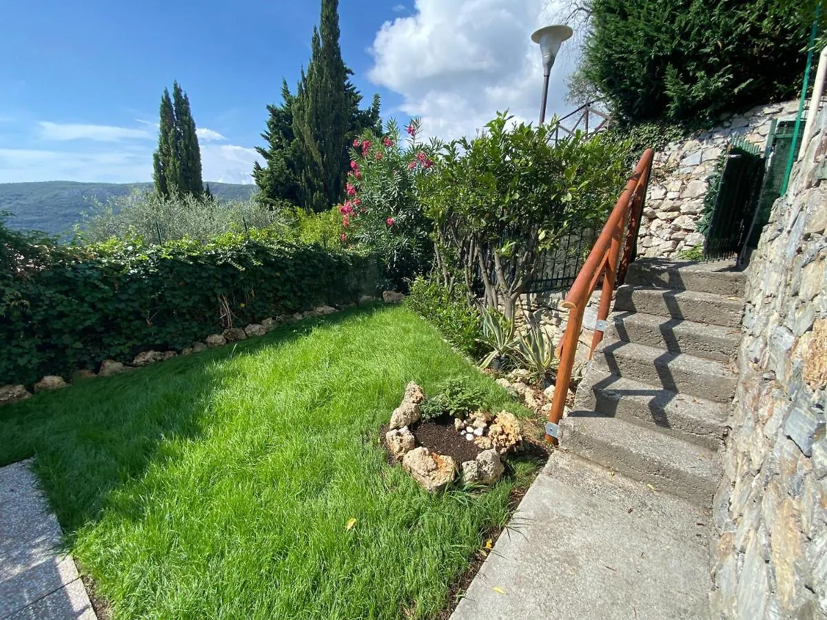 Il Viaggiatore Holiday Finale Ligure Apartment